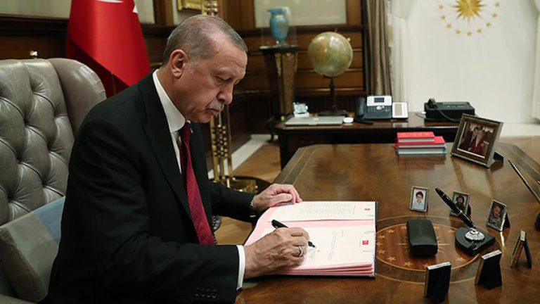 Yüksek lisans ve doktora yapan Gazzelilerin öğrenim ücretini devlet karşılayacak
