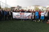 Cumhuriyetimizin 100. Yıl Futbol Turnuvası