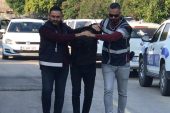 Adana’da oyuncak ayıya gizlenmiş 1825 uyuşturucu hap bulundu