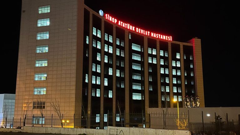 Ağa takılan kütük balıkçının ölümüne yol açtı Ağa takılan kütük balıkçının ölümüne yol açtı