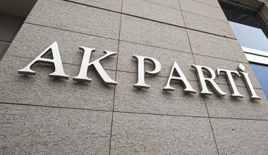 AK Parti’de belediye başkan adayları 7 ve 15 Ocak’ta açıklanacak