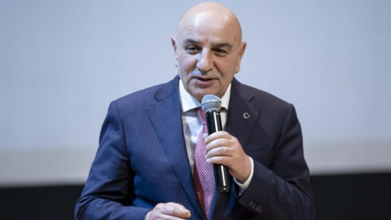 AK Parti’nin Ankara adayı belli oldu