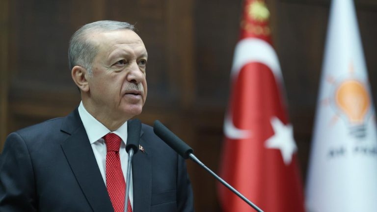 AK Parti’nin seçim beyannamesi bugün açıklanıyor