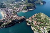 Amasra ziyaretçi sayısını 3,5 kat artırdı