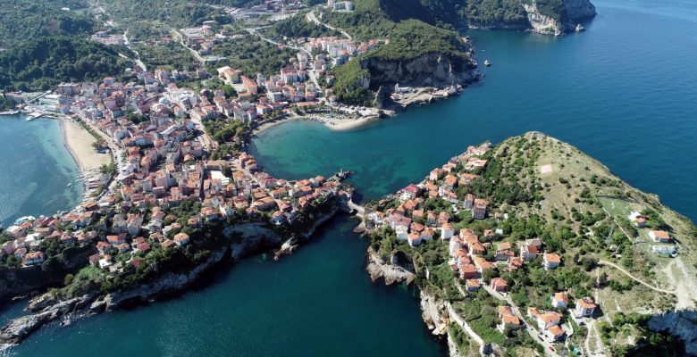 Amasra ziyaretçi sayısını 3,5 kat artırdı