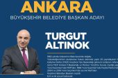 Ankara’nın Adayı Turgut Altınok kimdir?