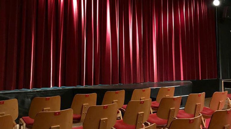 Antalya Devlet Opera ve Balesi “Şekeronya” oyununu sahneleyecek