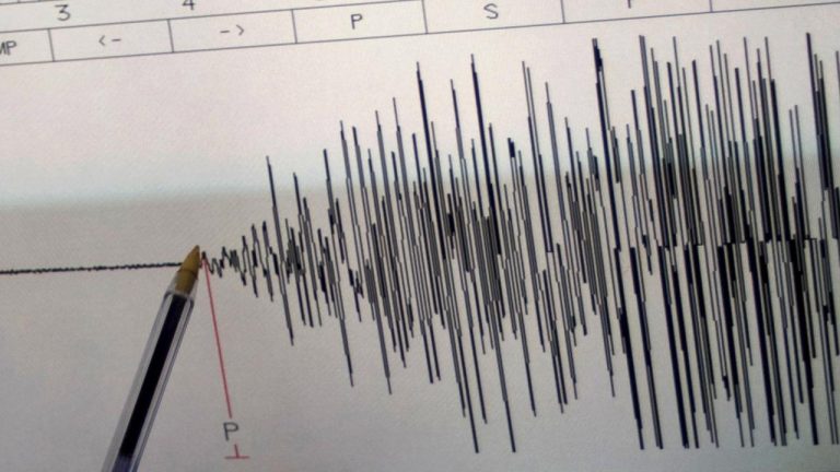 Azerbaycan’da 5 büyüklüğünde deprem Azerbaycan’da 5 büyüklüğünde deprem