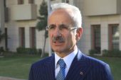 Bakan Uraloğlu: Hatay Havalimanı büyük gövdeli uçakların inişine uygun şekilde yenileniyor