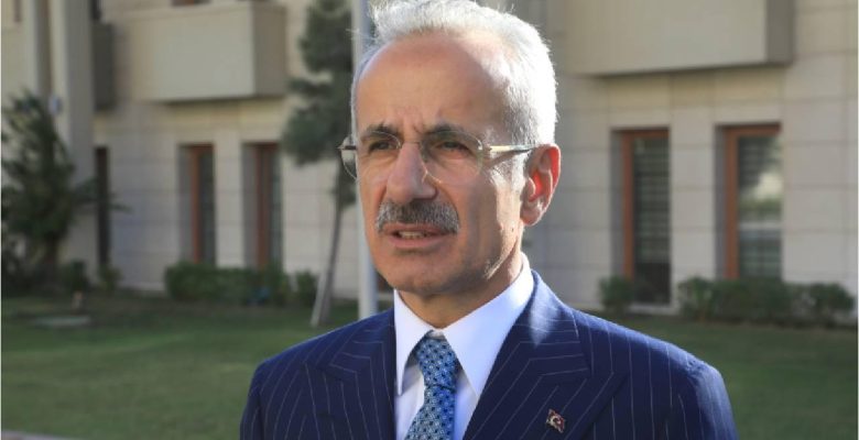 Bakan Uraloğlu: Hatay Havalimanı büyük gövdeli uçakların inişine uygun şekilde yenileniyor