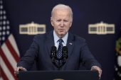 Biden, Kongre’nin yetki vermesi halinde ABD-Meksika sınırını kapatacağını belirtti