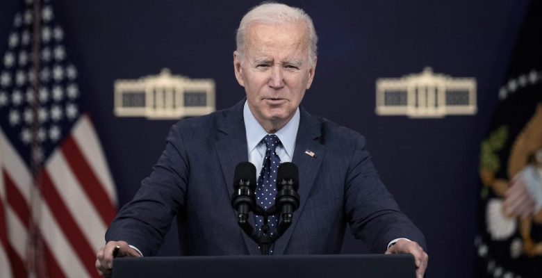 Biden, Kongre’nin yetki vermesi halinde ABD-Meksika sınırını kapatacağını belirtti