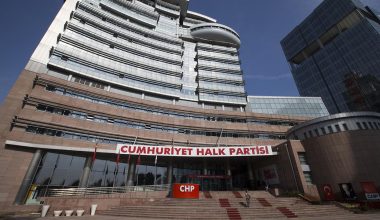 CHP’de aday belirleme süreci devam ediyor