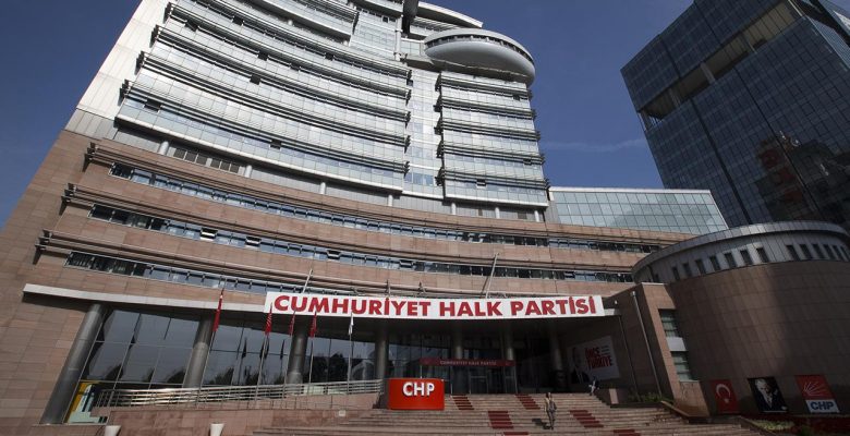 CHP’de aday belirleme süreci devam ediyor