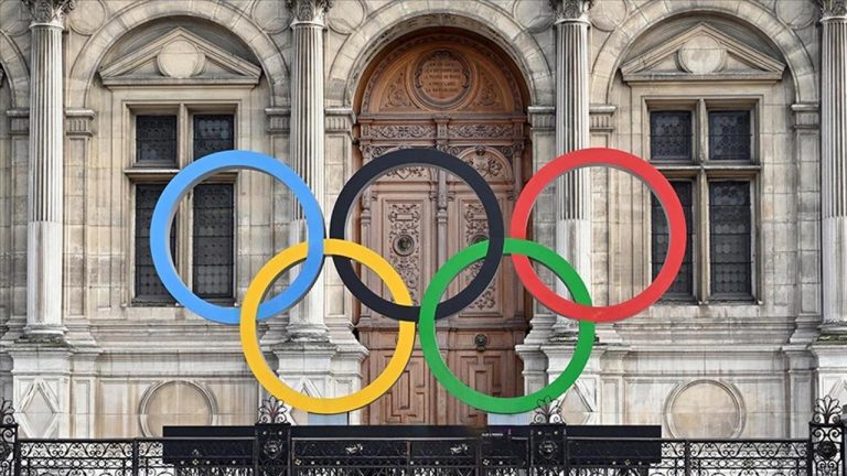 Fransızların yarısından fazlasına göre Fransa, 2024 Paris Olimpiyatları’na hazır değil