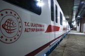 Gayrettepe-Kağıthane Metro Hattı bugün açılıyor