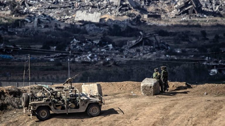 Gazze’de hayatını kaybedenlerin sayısı 22 bin 835’e yükseldi