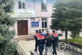 Isparta’da uyuşturucu operasyonu: 2 şüpheli tutuklandı