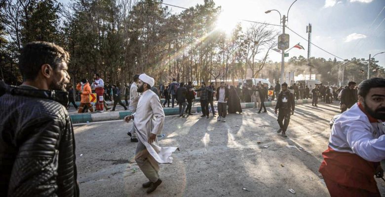 İsrail Ordu Sözcüsü, ülkesinin İran’daki saldırılarla ilişkisi olup olmadığına yorum yapmaktan kaçındı