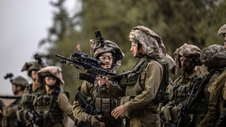 İsrail ordusu, Gazze’deki çatışmalarda 5 askerinin daha öldürüldüğünü duyurdu İsrail ordusu, Gazze’deki çatışmalarda 5 askerinin daha öldürüldüğünü duyurdu