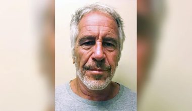 Jeffrey Epstein dava dosyasındaki isimler açıklandı