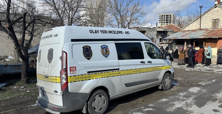 Kayseri’de soba zehirlenmesi can aldı