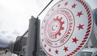 Sanayi ve Teknoloji Bakanlığı: BAYKAR’a yeni ve ilave bir destek yok