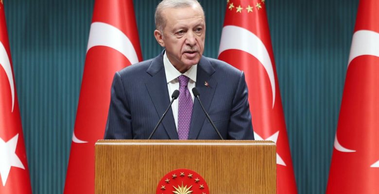 Savunma Sanayii İcra Komitesi Erdoğan başkanlığında toplanacak