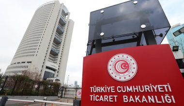 Ticaret Bakanlığı 6,4 milyar liralık alacak için tahsil işlemlerini başlattı