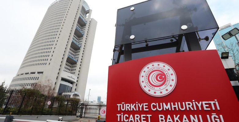 Ticaret Bakanlığı 6,4 milyar liralık alacak için tahsil işlemlerini başlattı