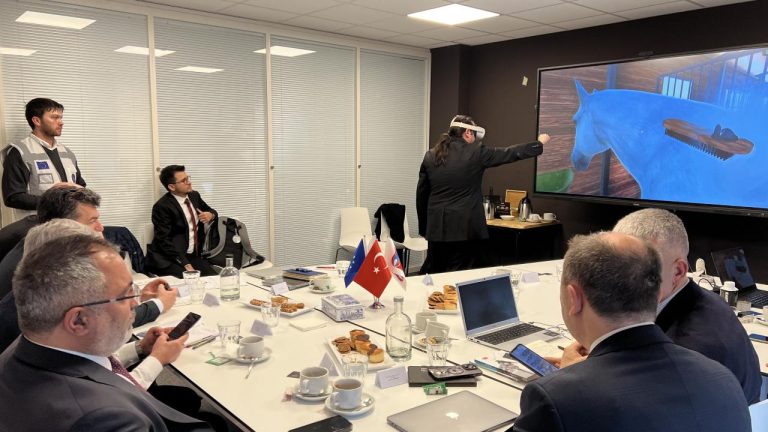 Türk Üniversiteleri, Avrupa’daki eğitim kurumlarıyla işbirliklerini artırıyor