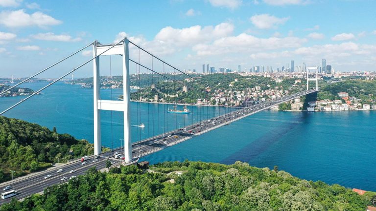 Türkiye Montrö’yü hassasiyetle uyguluyor