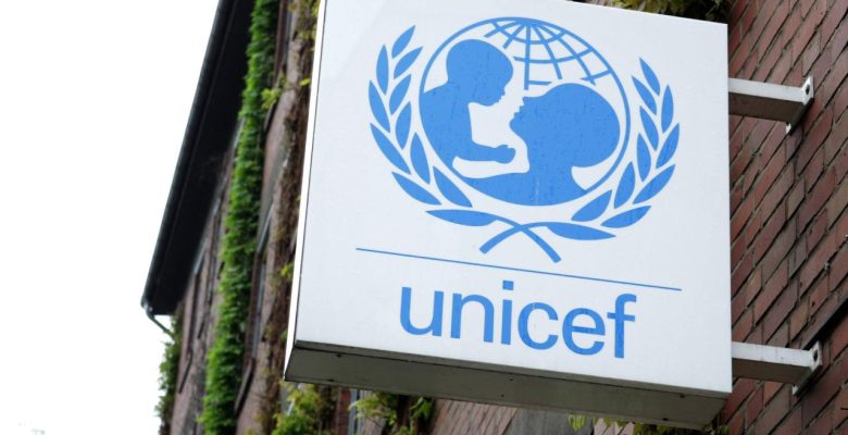 UNICEF, Gazze’deki çocuklar aşılarını kaçırma riskiyle karşı karşıya