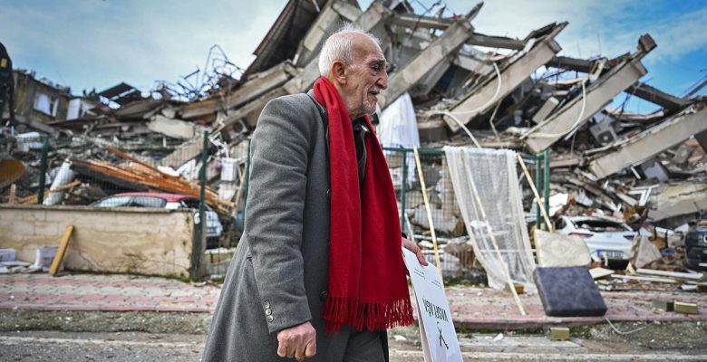 6 Şubat depremlerinde 53 bin 537 canımızı yitirdik