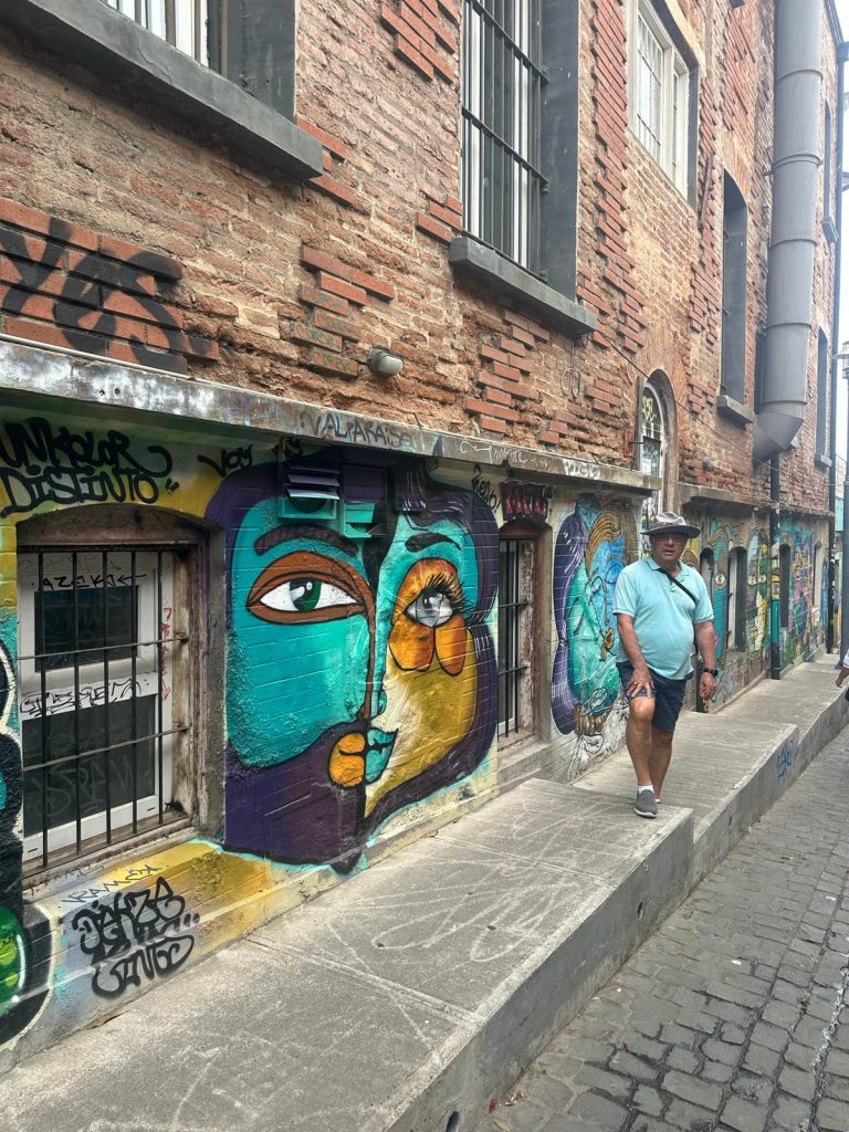 Valparaiso