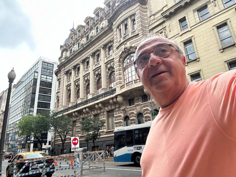 Büyüleyici Buenos Aires’ten Huzurlu Tigre’ye: Unutulmaz Bir Keşif