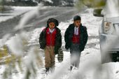 Ardahan’da eğitime bir gün ara verildi