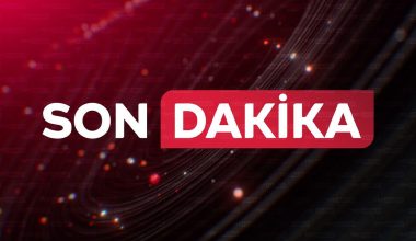 Bakan Yerlikaya: Depremlerde 53 bin 537 canımızı yitirdik