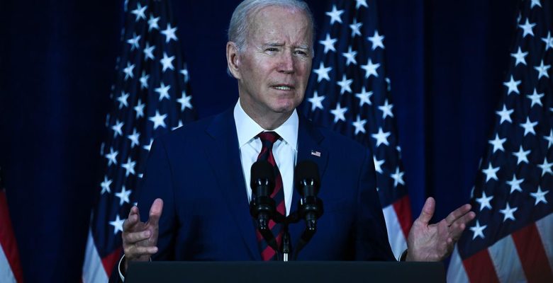 Biden’dan özel yetkili savcının raporuna tepki: Hafızam iyi durumda