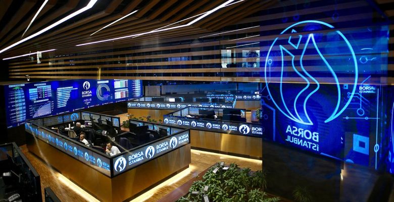 Borsa İstanbul haftaya rekorla başladı