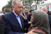 Cumhurbaşkanı Erdoğan, 6 Şubat’ta deprem bölgesinde olacak