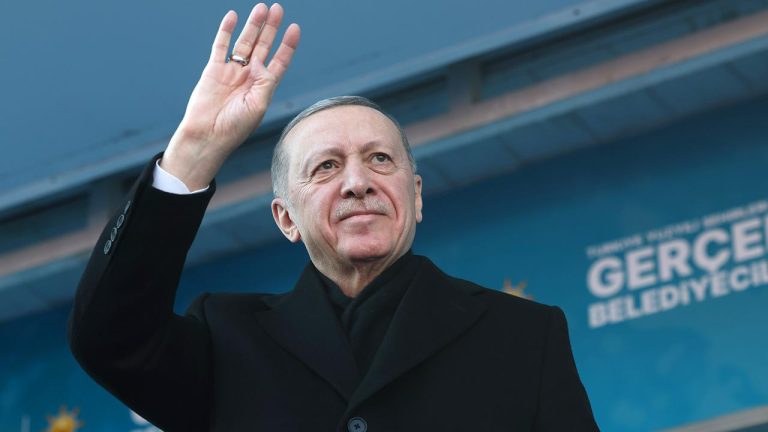 Cumhurbaşkanı Erdoğan bugün Aydın’a gidecek Cumhurbaşkanı Erdoğan bugün Aydın’a gidecek