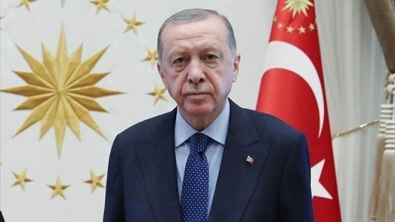 Cumhurbaşkanı Erdoğan bugün Kahramanmaraş’a gidecek