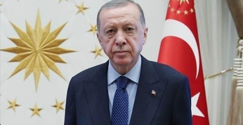 Cumhurbaşkanı Erdoğan bugün Kahramanmaraş’a gidecek