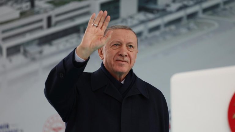 Cumhurbaşkanı Erdoğan, Ordu ve Giresun’a gidecek
