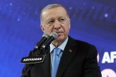 Cumhurbaşkanı Erdoğan: Savunma sanayii yatırımlarını deprem bölgesine yönlendiriyoruz