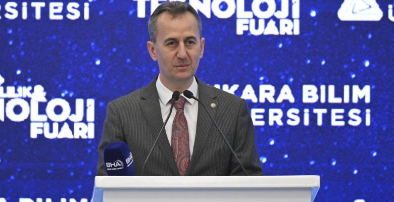 Görgün: Türkiye ihtiyaçlarını yerli ve milli olarak üretebilir durumda