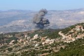 İsrail-Lübnan sınırındaki çatışmalarda Hizbullah ve Emel Hareketi’nden 7 kişi öldürüldü