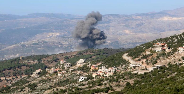İsrail-Lübnan sınırındaki çatışmalarda Hizbullah ve Emel Hareketi’nden 7 kişi öldürüldü