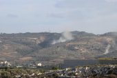 İsrail ordusu, Lübnan sınırına yakın bölgelerdeki bazı yolları sivil araç trafiğine kapattı